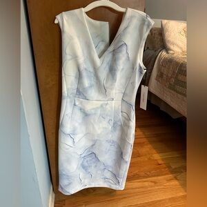 Calvin Klein dress